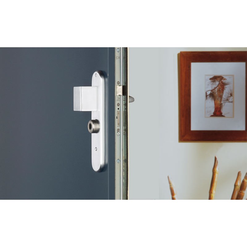 Porte Blindée Protecdoor