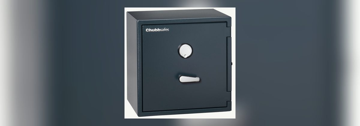 Coffre Chubbsafes Senator