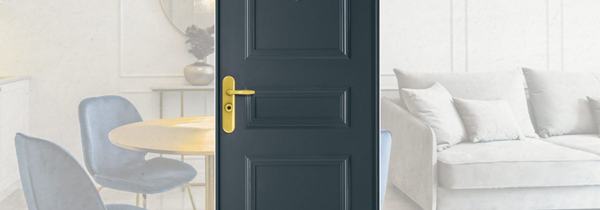 Porte Blindée Spheris HiS