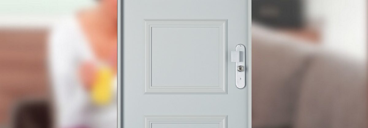 Porte Blindée Spheris S