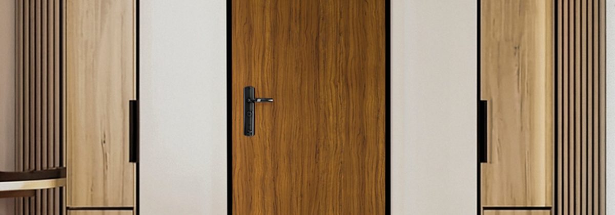 Porte Blindée Spheris XP