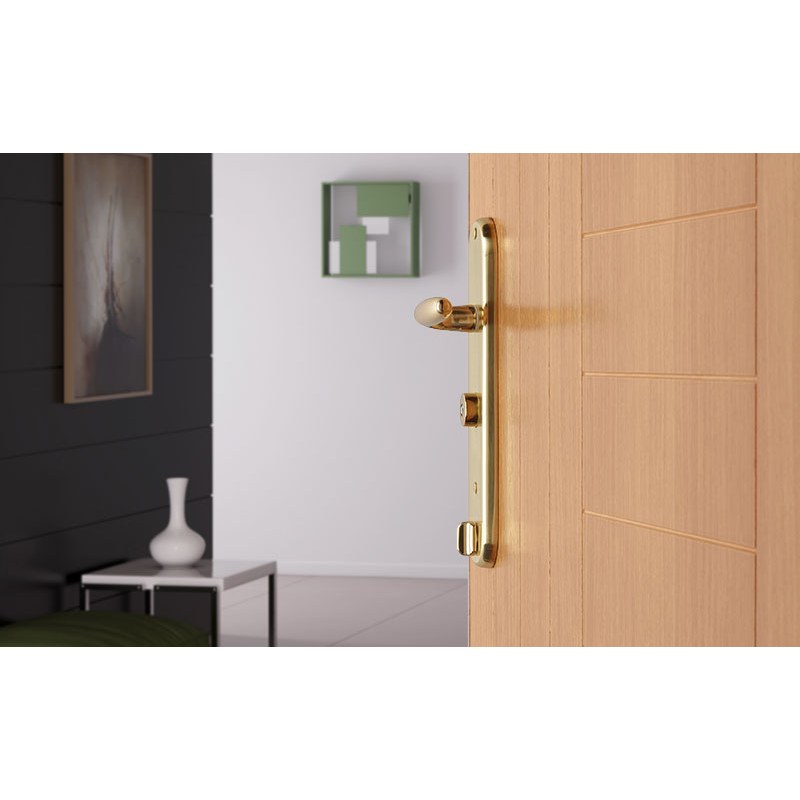 Porte Blindée Spheris XP