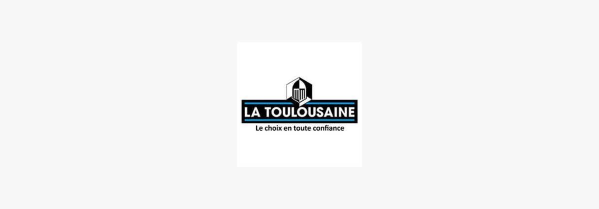 Porte Garage La Toulousaine