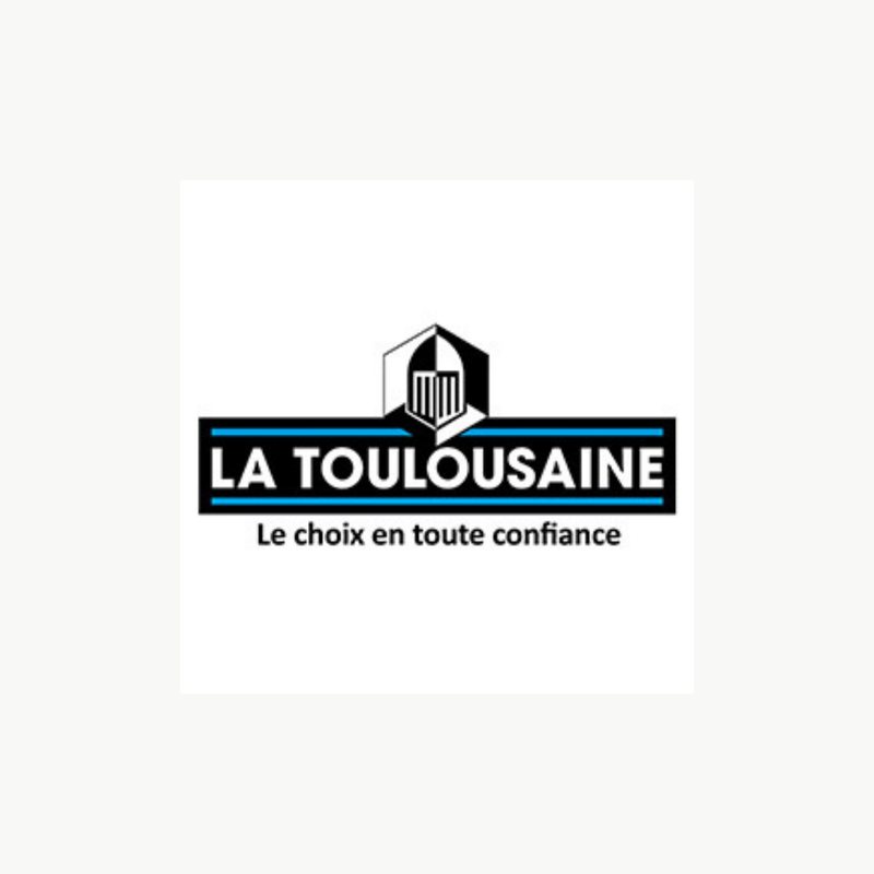 Porte Garage La Toulousaine